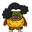 munkieeball