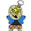 TurboFool