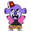 ibuyufo