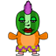 nparus