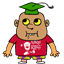 butah