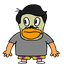 trunaway