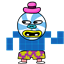 scabe