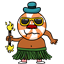 leprasmurf