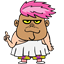 MUGTR