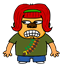 teddy345