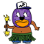 dentedcents