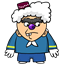 aninkle