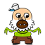 fidgetcub