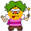 perridale