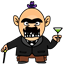 dybtony