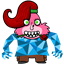 eelwerdna
