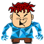 ghilliedhu