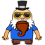 whersh