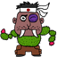 bleirrot