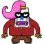 mubarama