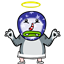 SaucyTheDuck