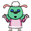 k8ybug