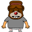Polarmatt