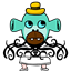 punder