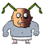 danchall