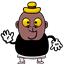 spanisheddie