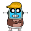 cosmotherobot
