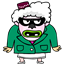 trischulte