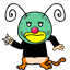 juanitamoose