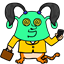 dizeray