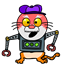 kytharc