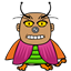 mephan