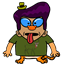 IrishMeanie
