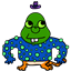 RonGee