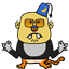 MazeppaPZ