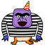 merrybug