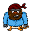 bluwarior