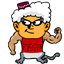clholzin