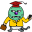 Aureomorph