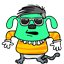 dvangorden