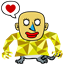 mojojr