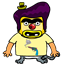 waygone
