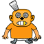 orty