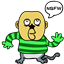 pwdrskyr