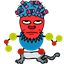 pariastagard