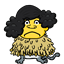 barefootjan