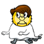 yde