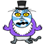 dhoosty