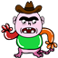 CharlieJr