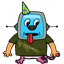 thedragontony